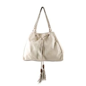Vintage Gucci bucket bag